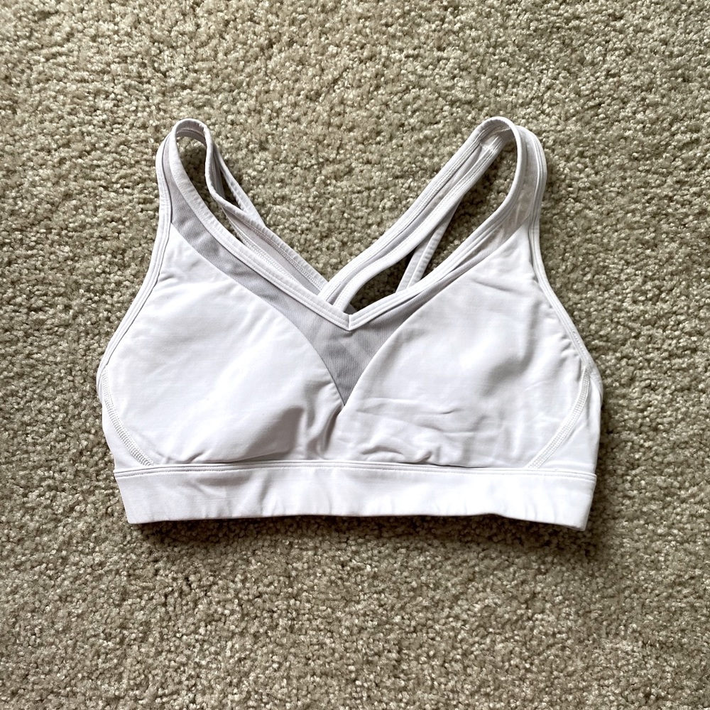 Lululemon Minimalist Bra